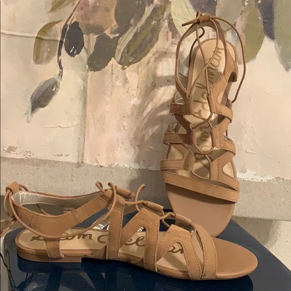 Sam Edelman Shoes - 🌺NWOT- Sam Edelman Sandals